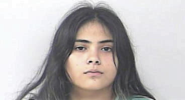 Danielle Gargano, - St. Lucie County, FL 